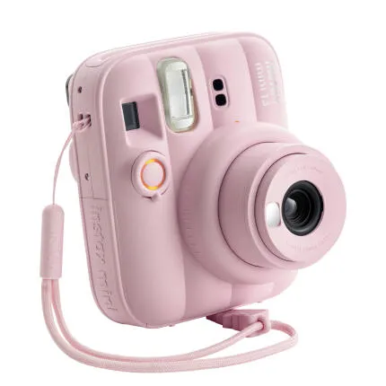 Fujifilm Instax Mini 13 Instant Camera - Candy Pink