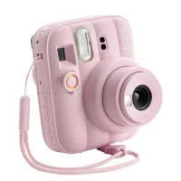 Fujifilm Instax Mini 13 Instant Camera - Candy Pink 0