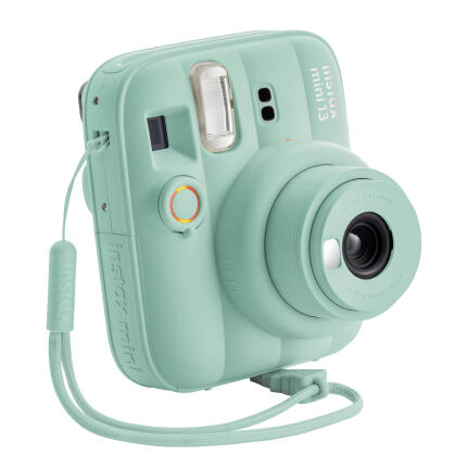 Fujifilm Instax Mini 13 Instant Camera - Candy Pink