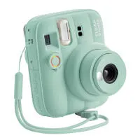Fujifilm Instax Mini 13 Instant Camera - Lagoon Green 0