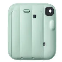 Fujifilm Instax Mini 13 Instant Camera - Lagoon Green 1