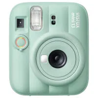Fujifilm Instax Mini 13 Instant Camera - Lagoon Green 7