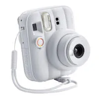 Fujifilm Instax Mini 13 Instant Camera - Clay White 0