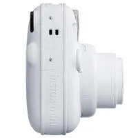 Fujifilm Instax Mini 13 Instant Camera - Clay White 2