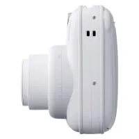 Fujifilm Instax Mini 13 Instant Camera - Clay White 3