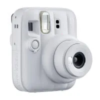 Fujifilm Instax Mini 13 Instant Camera - Clay White 4