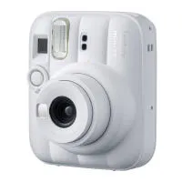 Fujifilm Instax Mini 13 Instant Camera - Clay White 5