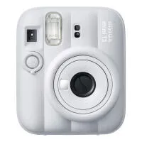Fujifilm Instax Mini 13 Instant Camera - Clay White 6