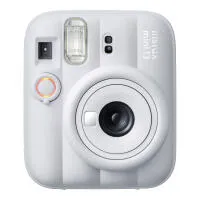 Fujifilm Instax Mini 13 Instant Camera - Clay White 7