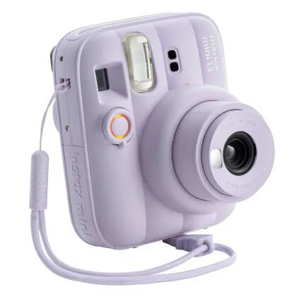 Fujifilm Instax Mini 13 Instant Camera - Dreamy Purple