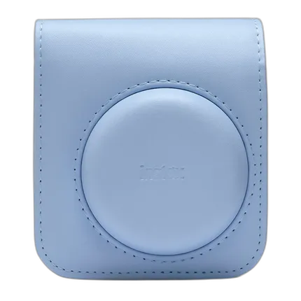 Fujifilm Instax Mini 12 Camera Case (Pastel Blue)