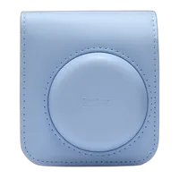 Fujifilm Instax Mini 12 Camera Case (Pastel Blue) 0