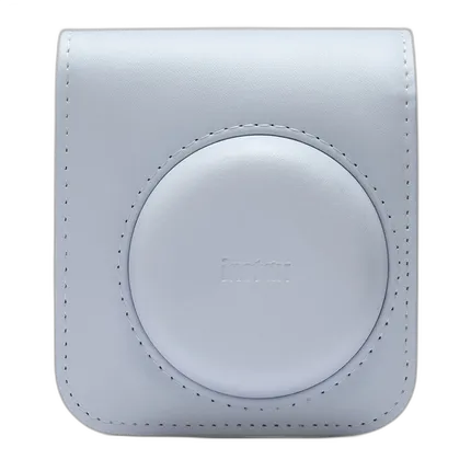 Fujifilm Instax Mini 12 Camera Case (Clay White)