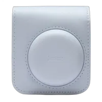 Fujifilm Instax Mini 12 Camera Case (Clay White) 0