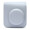 Fujifilm Instax Mini 12 Camera Case (Clay White)