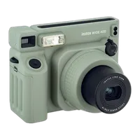Fujifilm INSTAX Wide 400 Instant Camera 7