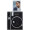 Fujifilm Instax Mini 40 Instant Film Camera (Black)