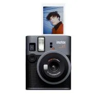 Fujifilm Instax Mini 41 Black Camera with Instax Mini Film (20 Exposures) 0