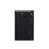 Fujifilm Instax Mini 41 Black Camera with Instax Mini Film (20 Exposures) 2