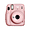 Fujifilm Instax Mini 11 Instant Print Film Camera (Blush Pink)