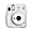 Fujifilm Instax Mini 11 Instant Print Film Camera (Ice White)