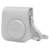 FujiFilm Instax Mini 11 Case (Ice White)