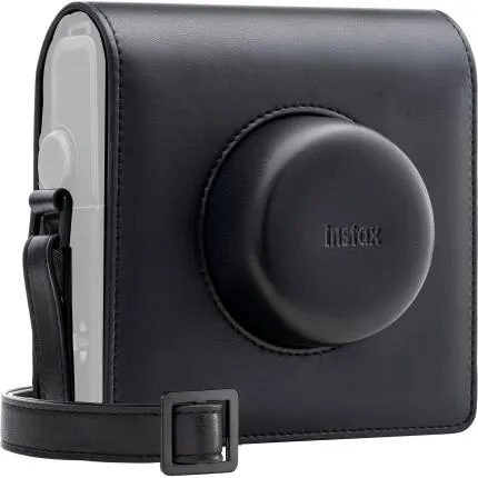 Fujifilm Instax Wide Evo Camera Case - Black 11