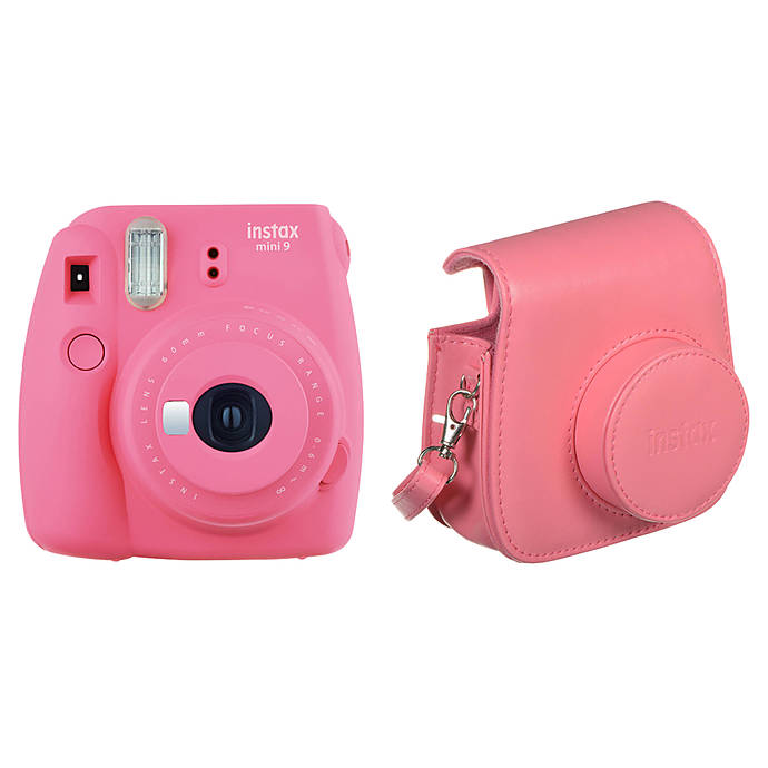 mini 9 camera case