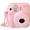 Fujifilm Instax Mini 8 Deal- Mini 8 Pink Camera, 3 Packs of Film and Bag