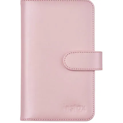 Fujifilm Instax Mini 13 Case - Candy Pink