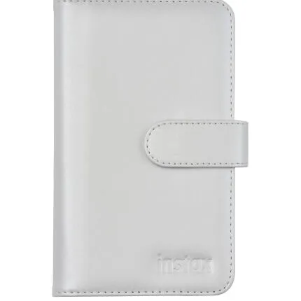 Fujifilm Instax Mini 13 Case - Clay White