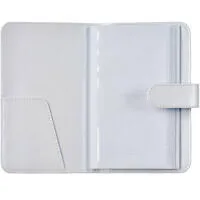 Fujifilm Instax Mini 13 Case - Clay White 2