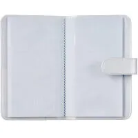 Fujifilm Instax Mini 13 Case - Clay White 3