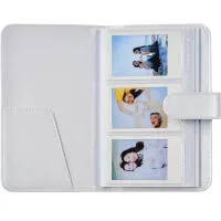 Fujifilm Instax Mini 13 Case - Clay White 4