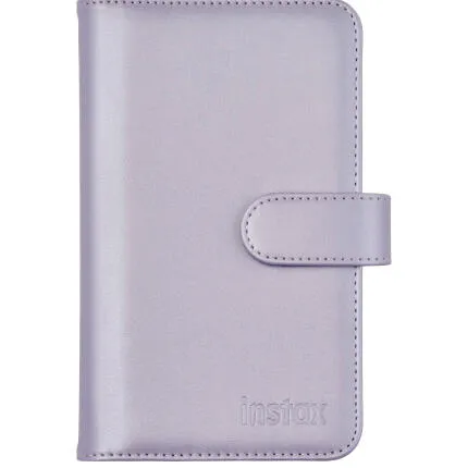Fujifilm Instax Mini 13 Case - Dreamy Purple