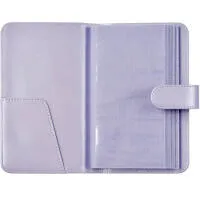 Fujifilm Instax Mini 13 Case - Dreamy Purple 2