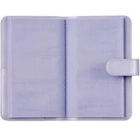 Fujifilm Instax Mini 13 Case - Dreamy Purple 3