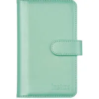 Fujifilm Instax Mini 13 Case - Lagoon Green 0