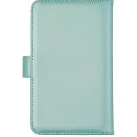 Fujifilm Instax Mini 13 Case - Lagoon Green 1