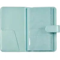 Fujifilm Instax Mini 13 Case - Lagoon Green 2