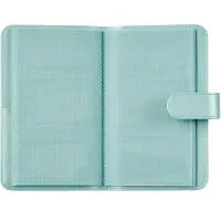 Fujifilm Instax Mini 13 Case - Lagoon Green 3