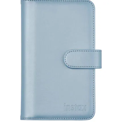 Fujifilm Instax Mini 13 Case - Frost Blue