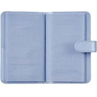 Fujifilm Instax Mini 13 Case - Frost Blue 3