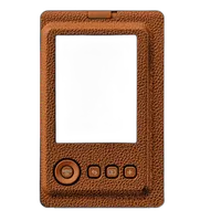 Fujifilm Instax Mini Evo Hybrid Instant Camera (Brown) 1