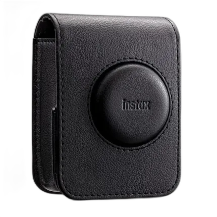 Fujifilm Instax Mini Evo Camera Case (Black)