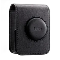 Fujifilm Instax Mini Evo Camera Case (Black) 0