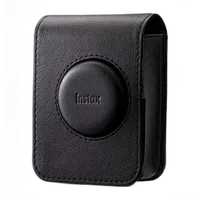 Fujifilm Instax Mini Evo Camera Case (Black) 2
