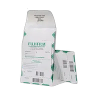 Fujifilm Pre-Paid Processing Mailer 36 Exp(or 120) E-6/FujiChrome/Ektachrome 0