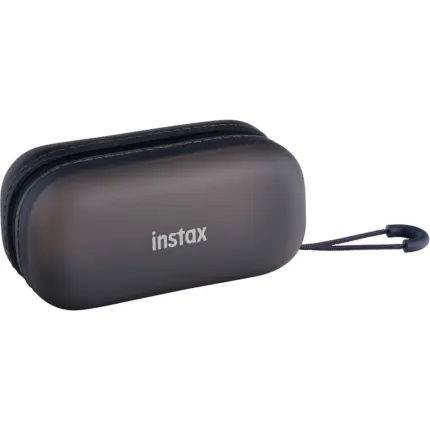 FUJIFILM instax PAL 2 Digital Camera Case (Black)