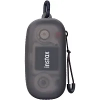 FUJIFILM instax PAL 2 Digital Camera Case (Black) 2